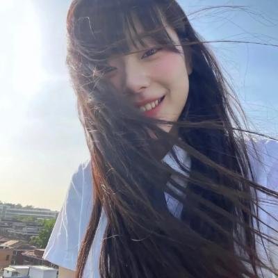 生命的绿色