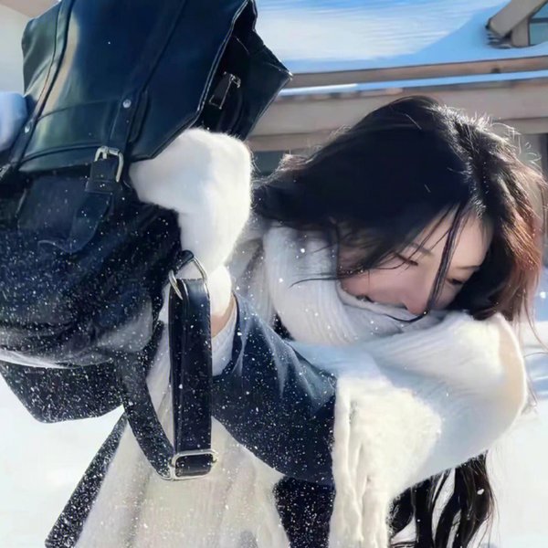小胖的春天